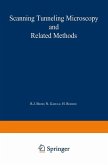 Scanning Tunneling Microscopy and Related Methods (eBook, PDF) Scanning Tunneling Microscopy and Related Methods (eBook, PDF)