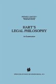 Hart's Legal Philosophy (eBook, PDF)