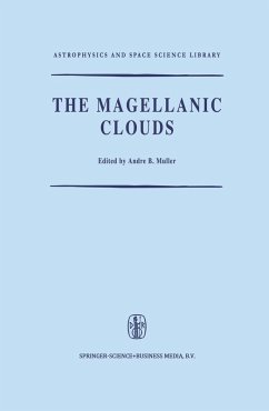 The Magellanic Clouds (eBook, PDF)