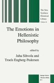 The Emotions in Hellenistic Philosophy (eBook, PDF)