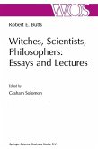Witches, Scientists, Philosophers: Essays and Lectures (eBook, PDF)