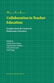 Collaboration in Teacher Education (eBook, PDF)