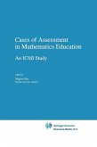 Cases of Assessment in Mathematics Education (eBook, PDF)