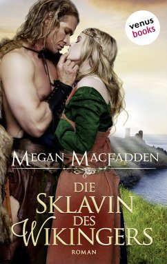 Die Sklavin des Wikingers (eBook, ePUB) - Macfadden, Megan