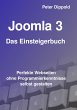 Joomla 3 - Das Einsteigerbuch (eBook,... - Bild 1