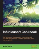 Infusionsoft Cookbook