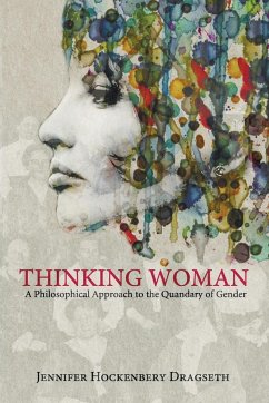 Thinking Woman - Hockenbery, Jennifer