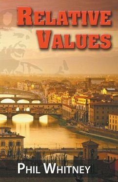 Relative Values - Whitney, Phil