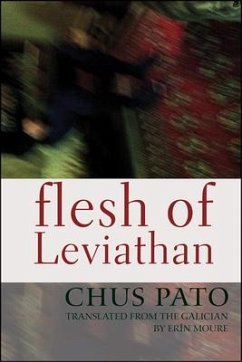 Flesh of Leviathan - Pato, Chus