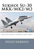 Sukhoi Su-30 MKK/MK2/M2: Russo-Kitayshiy Striker from Amur