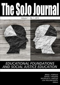 The SoJo Journal
