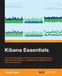 Kibana Essentials - Gupta, Yuvraj