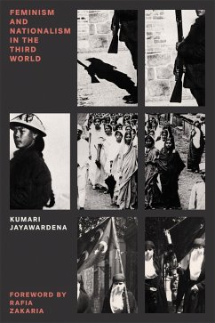 Feminism and Nationalism in the Third World - Jayawardena, Kumari