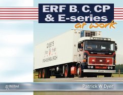 Erf B C, Cp & E-Series at Work - Dyer, Patrick W.