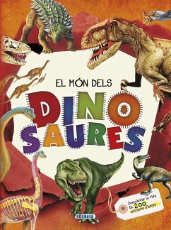 El món dels dinosaures - Delgado Cortada, Consuelo