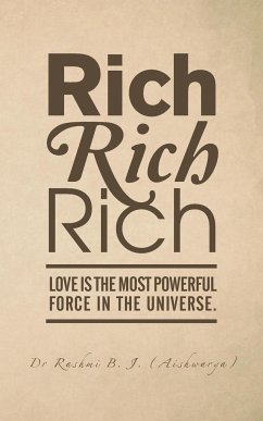Rich, Rich, Rich - Rashmi B. J. (Aishwarya)
