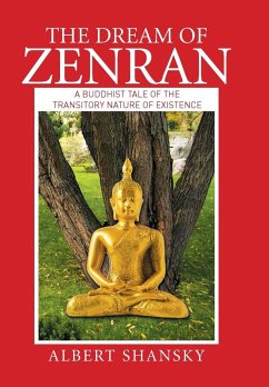 The Dream of Zenran - Shansky, Albert