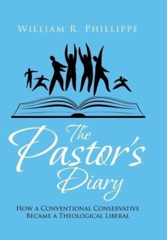 The Pastor's Diary