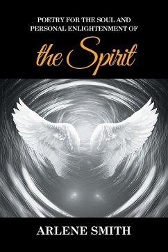 Poetry for the Soul and Personal Enlightenment of the Spirit