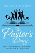 The Pastor's Diary - Bild 1