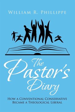 The Pastor's Diary