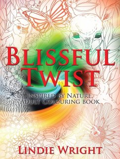 Blissful Twist - Wright, Lindie