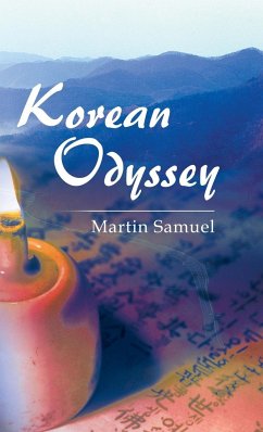 Korean Odyssey - Samuel, Martin
