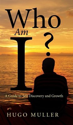 Cover Who Am I?
