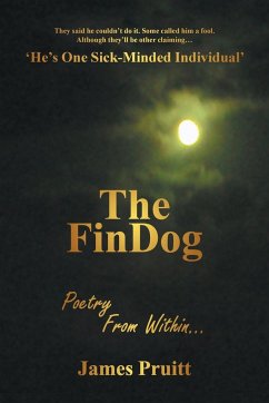The FinDog - Pruitt, James