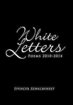 White Letters