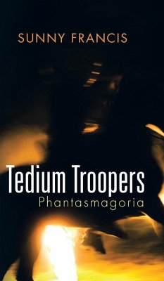 Tedium Troopers - Francis, Sunny