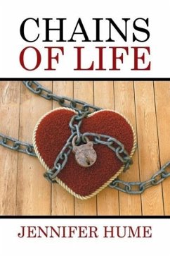 Chains of Life - Hume, Jennifer
