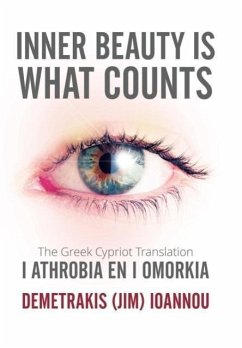 INNER BEAUTY IS WHAT COUNTS - Ioannou, Demetrakis (Jim)
