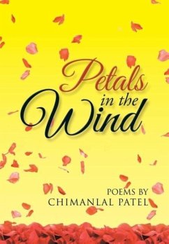 Petals in the Wind - Patel, Chimanlal