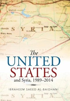 The United States and Syria, 1989-2014
