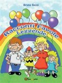 Racconti, favole, leggende (eBook, ePUB)