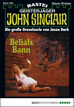 John Sinclair 1256 (eBook, ePUB) - Dark, Jason