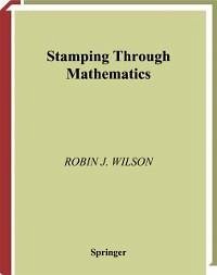 Stamping through Mathematics (eBook, PDF) - Wilson, Robin J.