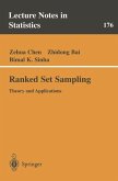 Ranked Set Sampling (eBook, PDF)