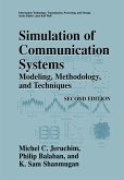 Simulation of Communication Systems (eBook, PDF)