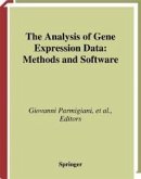 The Analysis of Gene Expression Data (eBook, PDF)