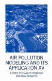 Air Pollution Modeling and its Application XV (eBook, PDF)