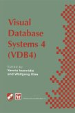 Visual Database Systems 4 (eBook, PDF)