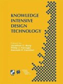 Knowledge Intensive Design Technology (eBook, PDF)