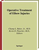 Operative Treatment of Elbow Injuries (eBook, PDF)