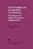 Networks of Learning Automata (eBook, PDF)
