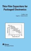 Thin-Film Capacitors for Packaged Electronics (eBook, PDF)