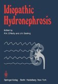 Idiopathic Hydronephrosis (eBook, PDF)