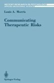 Communicating Therapeutic Risks (eBook, PDF)