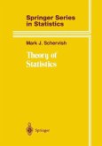 Theory of Statistics (eBook, PDF)